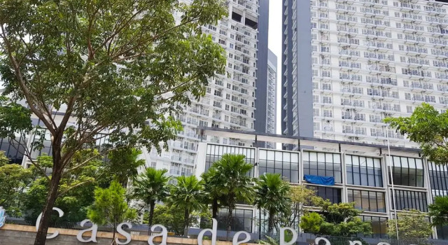 Casa De Parco Apartment near to ICE BSD