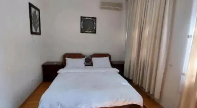 3 otaqli menzil