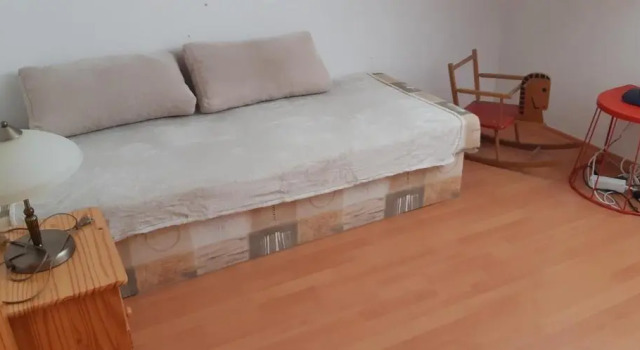 Holiday Home Lipno Frymburk