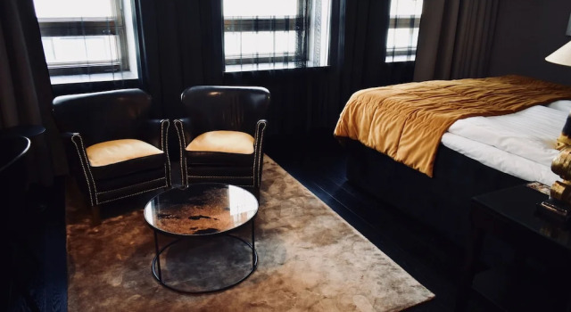 Номер Superior Hotel F6
