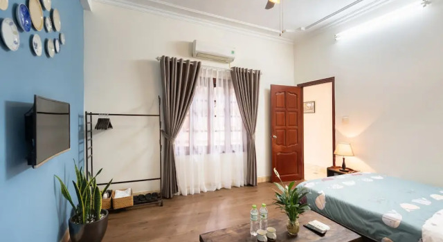 Hanoi Crocus Homestay, Забронировать Гостевой дом Гостевые дома Ханоя, Гостевой дом