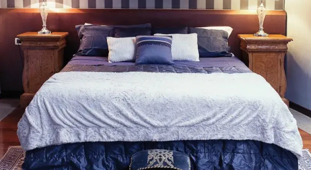 Двухместный номер Superior Hotel Dei Pittori