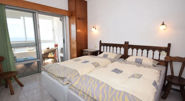 Belvilla by OYO Mesa del Mar, Prenota Casa vacanze Tacoronte Tenerife