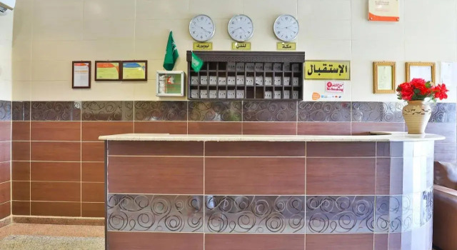 Fwasel Tabouk Furnished Apartments