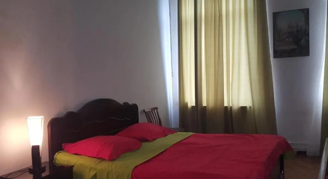 Четырёхместный номер Standard Hostel Mana Kutaisi