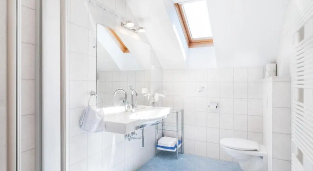Апартаменты Haus Wolfgangsee