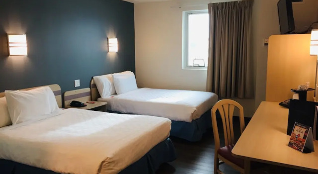 Red Lion Inn & Suites Butte, Buchen Sie Hotel Fairmont Hot Springs Montana