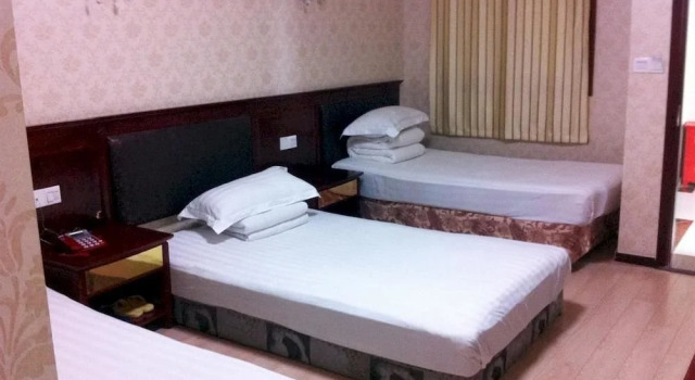 Chengxiang Hotel, Prenota Hotel Nanchino Jiangsu