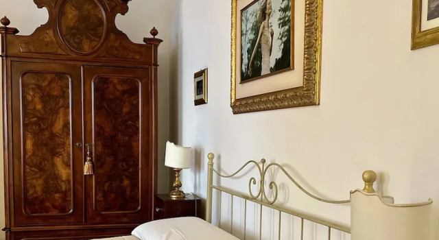 Номер Deluxe Atenea Luxury Suites - Atenea Collection