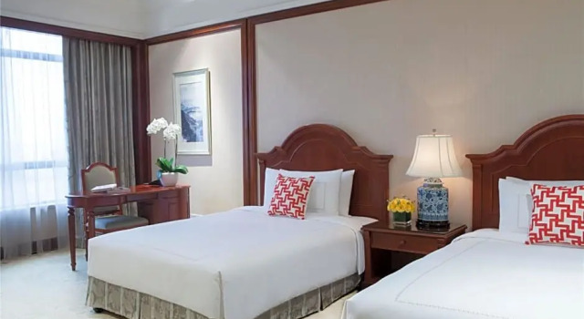 Camera doppia Superior Sky Fortune Boutique Hotel