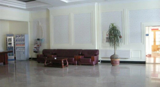 Yabuli Tongxin Manor, Prenota Hotel Shangzhi Heilongjiang