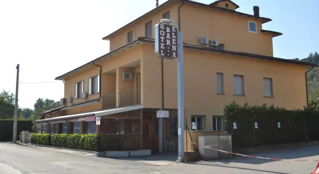 Albergo Elena