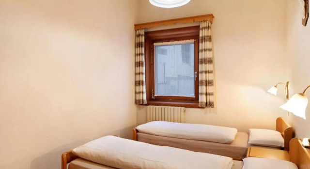 Baita Franz 2, Rezerwuj Hotel Livigno Lombardia