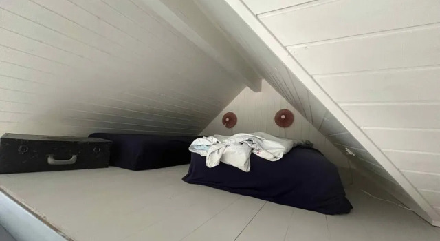 Коттедж 5 Star Holiday Home in Nakskov