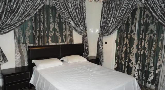 Люкс Appart Hotel Star