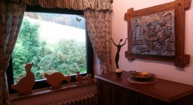 Landhaus Birgit