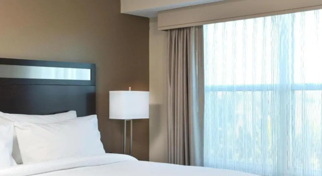 Номер Standard Fairfield Inn and Suites by Marriott El Paso