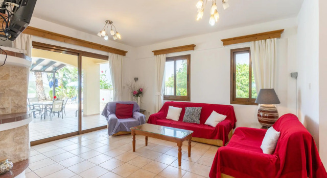 Villa Noni: Large Private Pool, A/C, WiFi                                                            - 1967