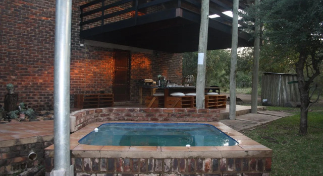 Ama-Zing African Safaris Lodge, Забронировать Отель Отели Мпумаланга с завтраком, Завтраки