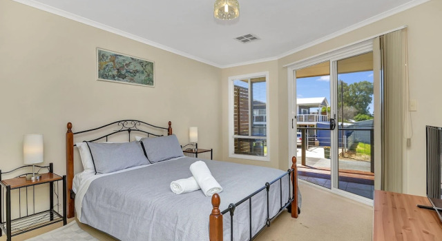 Коттедж Green Reef Beach House - Aldinga Beach - C21 SouthCoast Holidays