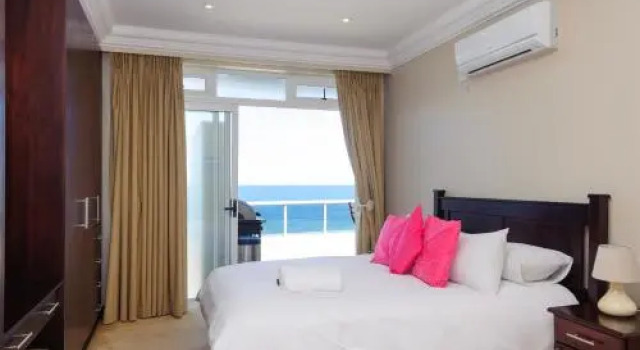 Ballito Manor Beach 405, Забронировать Отель Отели Баллито 4 звезды, рядом с Ballito Shopping Mall, 4*