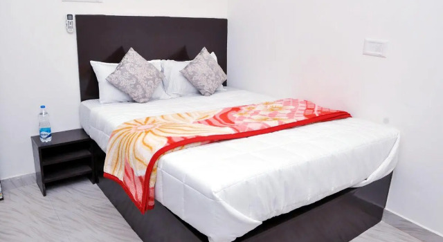 Hotel Sivaranjani