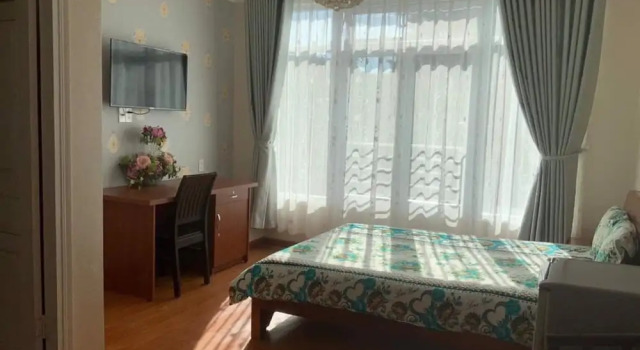 Номер Superior Dang Uyen 1 Hotel
