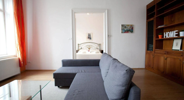 Oktogon Apartment, Забронировать Апартаменты/квартира Апартаменты Будапешта, Апартаменты/квартира