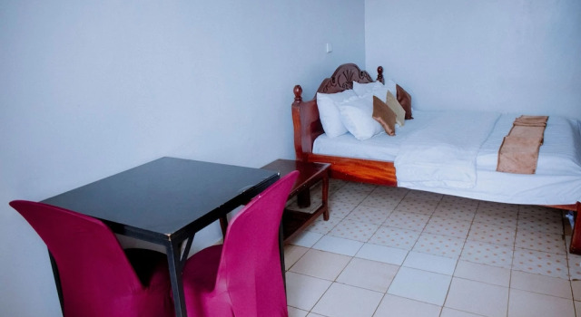 Skylight motel Kigali Rwanda, Reserva ahora Motel Moteles en Kigali, Motel