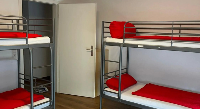 Apartment SIX by Europa-Park, Reserva ahora Apartamento Rust 