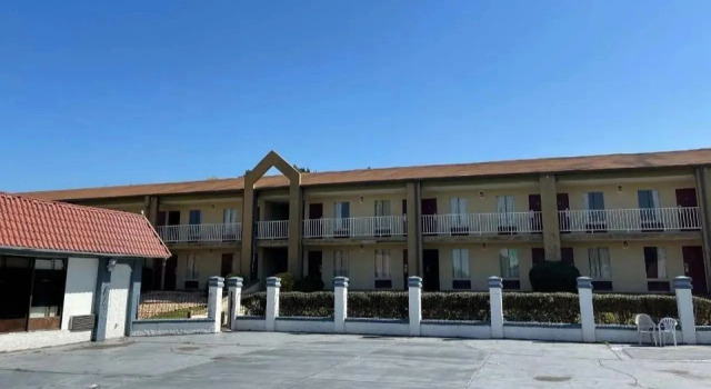 Travelodge By Wyndham Stockbridge Atlanta South, Prenota Hotel Stockbridge Georgia