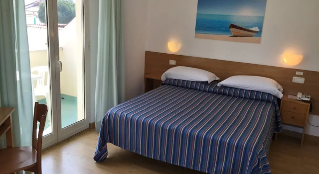 Номер Comfort Hotel Mayor