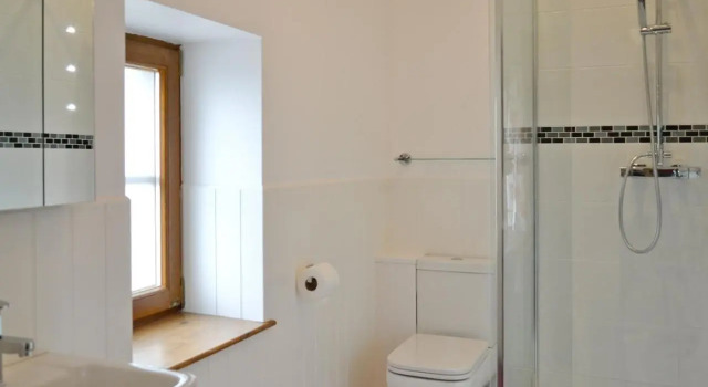 The Mill, Prenota Appartamento Hotel a Dyfed con parcheggio, Parcheggio