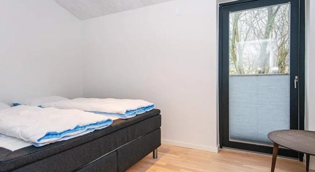 8 Person Holiday Home in Aabenraa, Rezervovat Rekreační dům Aabenraa 