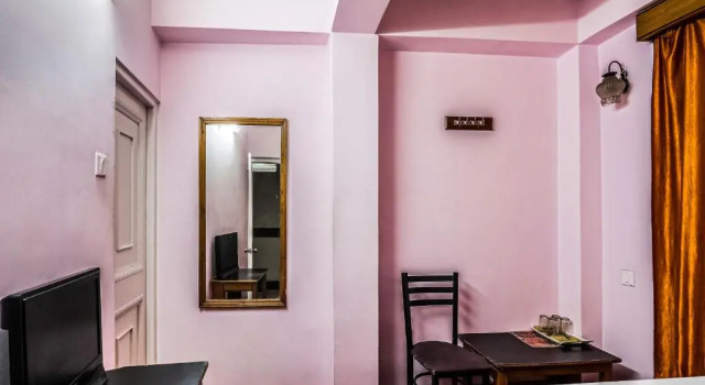 Exécutive chambre Doma Residency