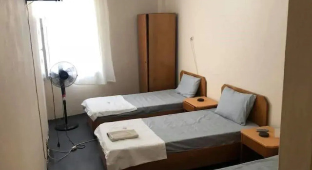 Ersoy Ak Pansiyon