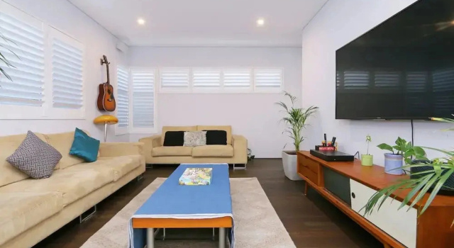 Luxury 4-bedroom House - Mount Lawley, Reserva ahora Hotel Perth Perth Region, cerca de Mezquita de Perth