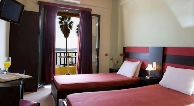 Hotel Gregorys