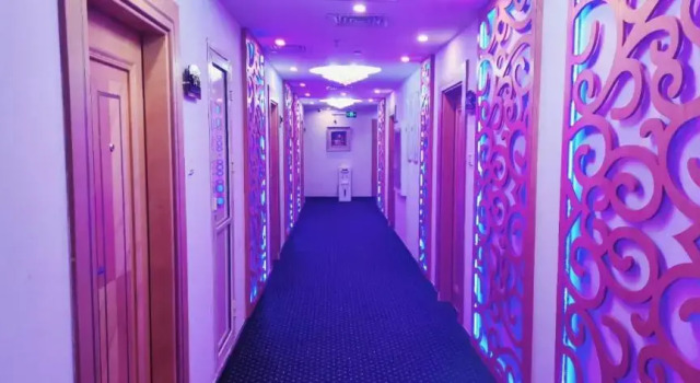 Saraya Abeer Hotel Makkah, Book Hotel Miná Makkah