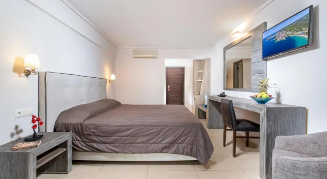 Номер Standard Lagomandra Hotel and Spa