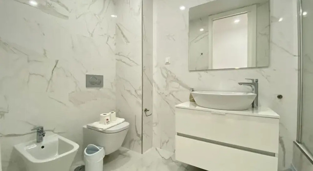 Апартаменты Tavira Grand Balcony With Pool by Homing