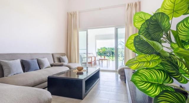 Private & Luxury Apartment Cocotal in Gated & Secured Community, Boek Appartement Hotels in Punta Cana met ontbijt, Ontbijt