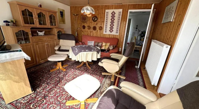 Ferienhaus Krakow am See SEE 7981, Забронировать Отель Отели Мекленбургское поозёрье с парковкой, Парковка
