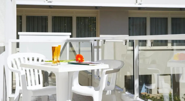 Номер Classic Hotel Mon Pays