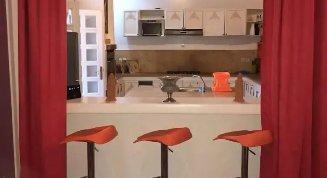 Villa d'Ourika 4