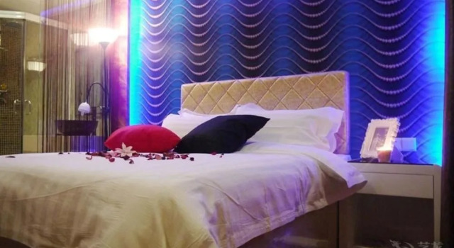 Lingdianyi Boutique Hotel, Varaa Boutique-hotelli Shanghai Shanghai