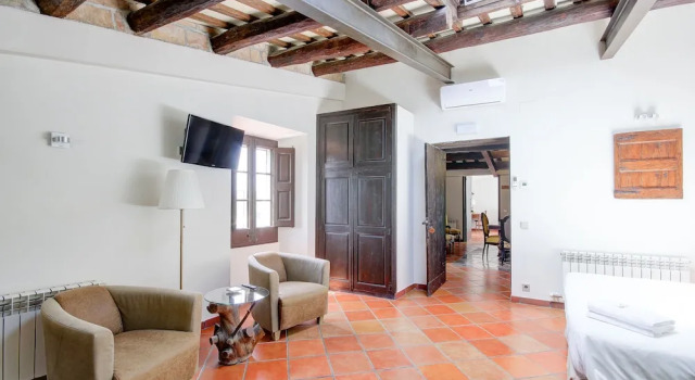 Masia Can Canyes & Spa, Rezerwuj Ośrodek wypoczynkowy Sant Llorenç d'Hortons L'Alt Penedès