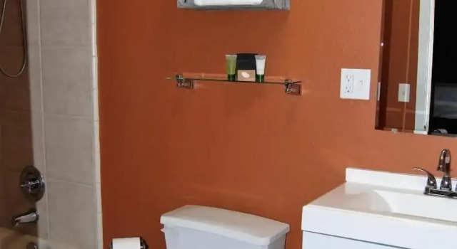Номер Standard Edelweiss Lodge