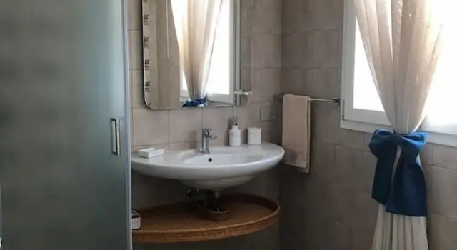 Komfort Zimmer Stella del Mare