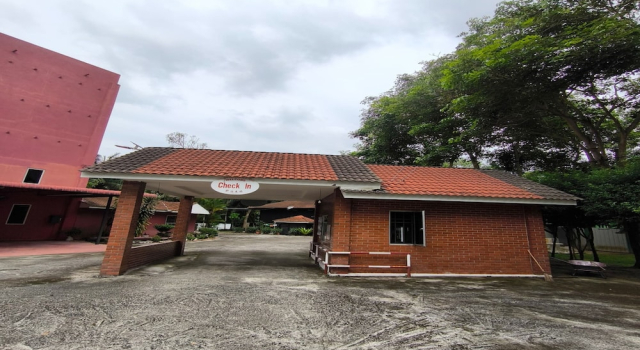 Hotel O Awana Homestay, Rezervați Hotel Nibong Tebal Malaysia